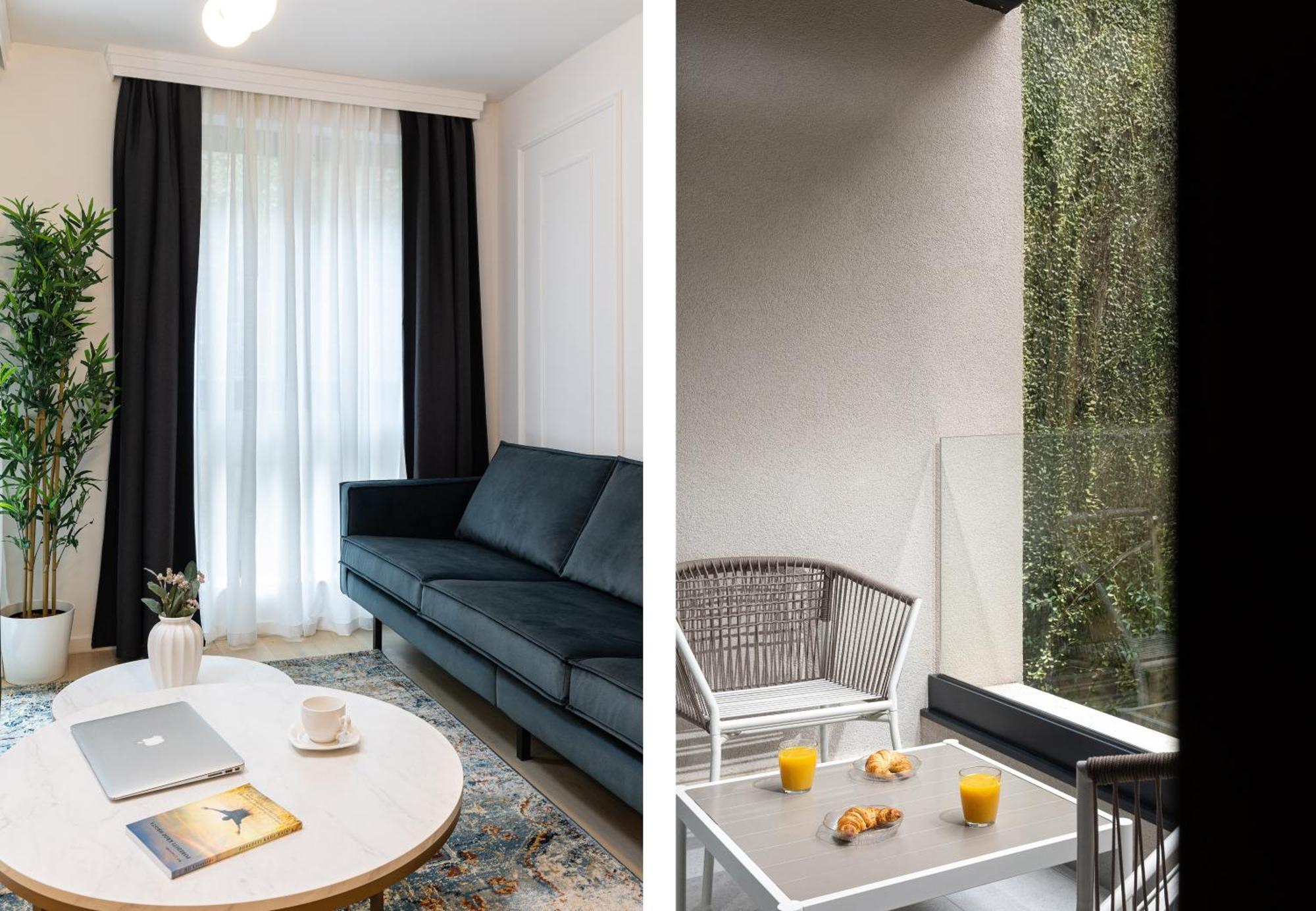 Appartement - 5 Min With Bus To Old Town *