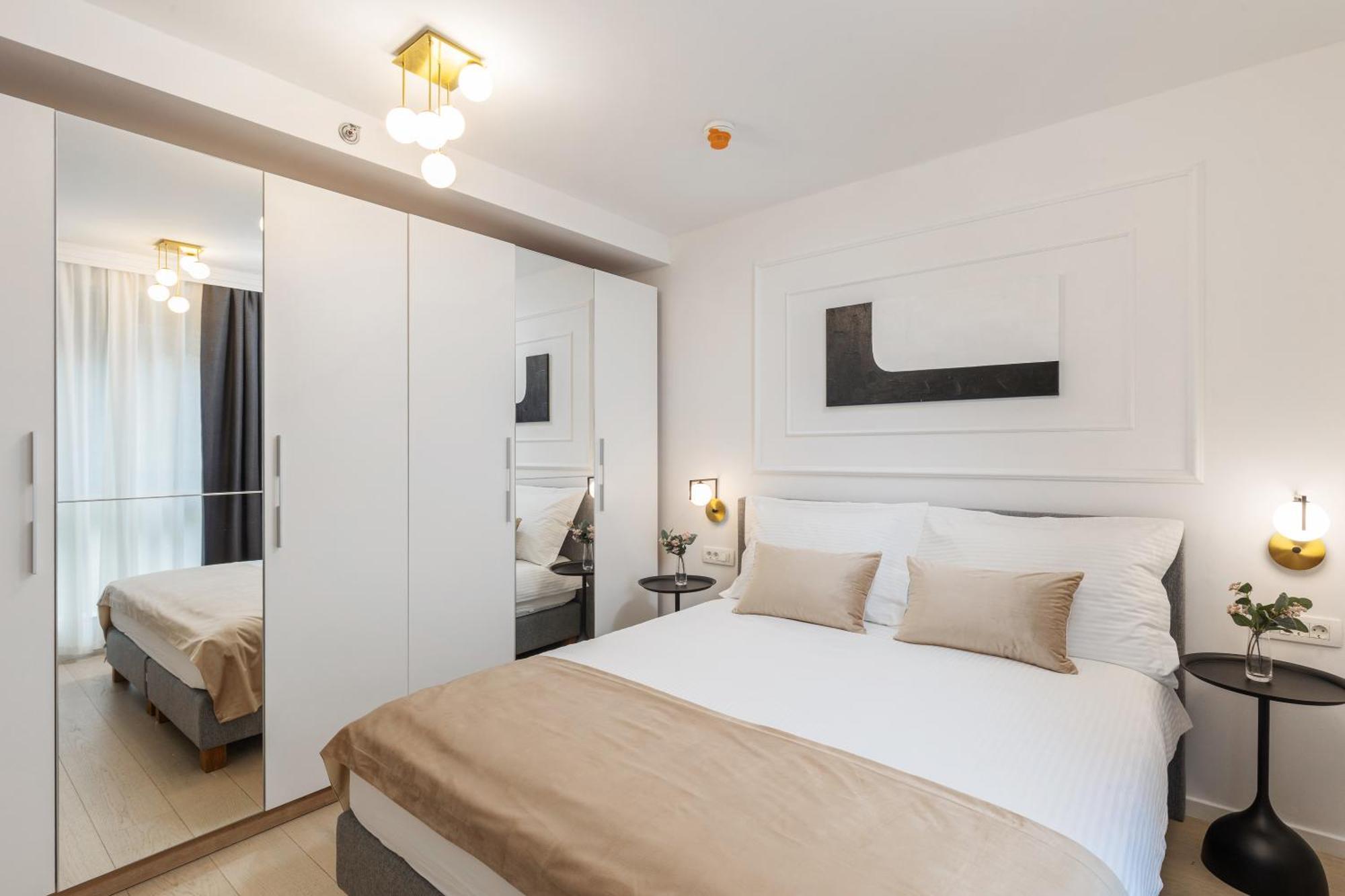 - 5 Min With Bus To Old Town Appartement Dubrovnik