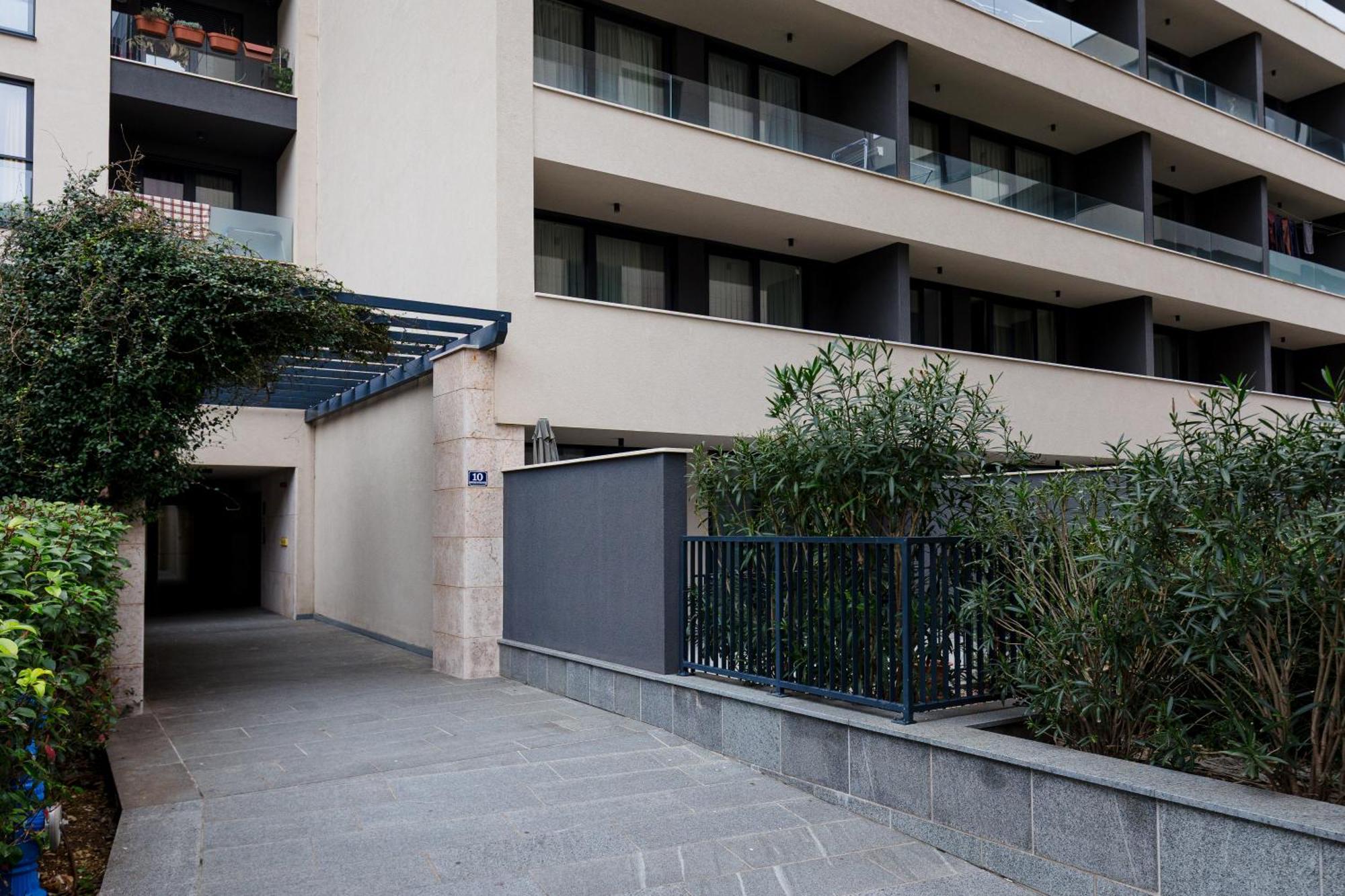 - 5 Min With Bus To Old Town Appartement Dubrovnik